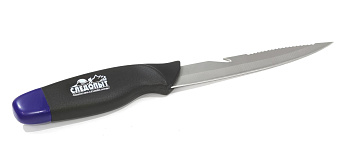 Нож разделочный ''СЛЕДОПЫТ'' нетонущий PF-PK-02